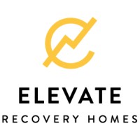 Elevate Recovery Homes logo - Similar company to Oxford House Inc.