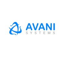 Avani Systems Inc logo - Similar company to Avani Technology Solutions Inc