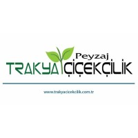Trakya Çiçekçilik Peyzaj logo - Similar company to Önsoy Grup