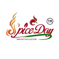 Spice Day logo - Similar company to Nutritattva