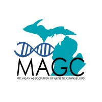 Michigan Association of Genetic Counselors (MAGC) logo - Similar company to Asd