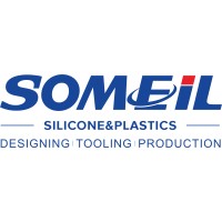 Someil Silicone Plastics Co.,Ltd. logo - Similar company to Crabsorb