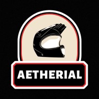 AETHERIAL logo - Similar company to Aetherial Computing