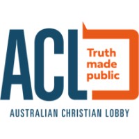 Australian Christian Lobby logo - Similar company to Love Of Christ Csi Church Of South India