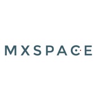 MXSpace logo - Similar company to Drones Pro México