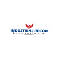Industrial Recon logo - Similar company to The Digital Insurgency