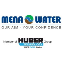 MENA-Water logo - Similar company to Metito Utilities