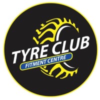 Tyre Club Zimbabwe logo - Similar company to Tyre Safe (Charity Registration 1168354)