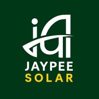 Jaypee Solar Solutions logo - Similar company to Leno Bags