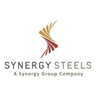 SYNERGY STEELS LIMITED logo - Similar company to Avtar Steel Limited