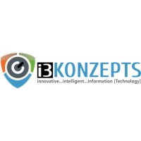 I3Konzepts logo - Similar company to Buckeye Agile Technologies