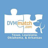 DVMmatch Texas, Louisiana, Oklahoma, Arkansas logo - Similar company to Ps Broker
