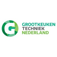 Grootkeuken Techniek Nederland logo - Similar company to Greenbrush®