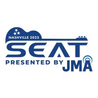 SEAT logo - Similar company to Ampthink