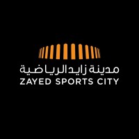 Zayed Sports City logo - Similar company to Livexp | Worldwide Creative Technical Production