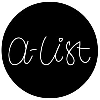Alist the Agency logo - Similar company to Smooch