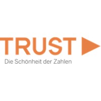 TRUST Treuhand- und Steuerberatung logo - Similar company to Austrian Tax & Audit Steuerberatung & Wirtschaftsprüfung Gmbh
