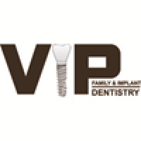 Vip Family Dentistry logo - Similar company to Viva Smile