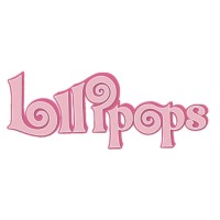 Lollipops Pottery Painting Studio logo - Similar company to Bns Fashion | Painting & Home Decor
