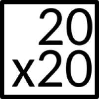 20x20 Solutions, LLC logo - Similar company to Avidedge