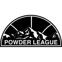 Powder League logo - Similar company to Mangodev