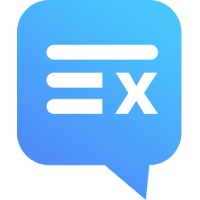 MessengerX.io logo - Similar company to Machaao