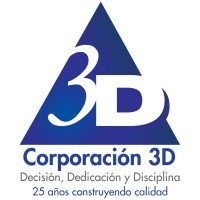 Corporacion 3D Calidad logo - Similar company to Menta