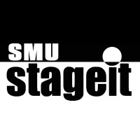 SMU StageIT logo - Similar company to Nus Centre For The Arts