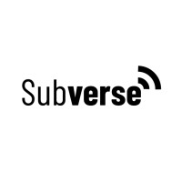 Subverse AI logo - Similar company to Subverse Ai