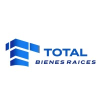 Total Bienes Raíces logo - Similar company to In Branding Studio