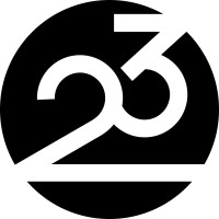 23 Design logo - Similar company to Mad Monkey