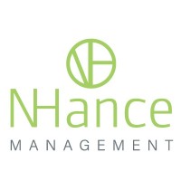 NHance Management logo - Similar company to Inside Up Design