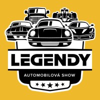 LEGENDY - automobilová a motocyklová výstava logo - Similar company to Legendy