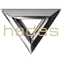 Hades Global logo - Similar company to Circle Pgm