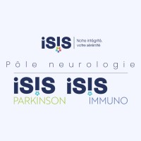 ISIS Pôle Neurologie logo - Similar company to Id-Care