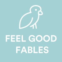 Feel Good Fables logo - Similar company to Datumxpress