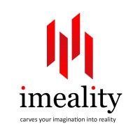 Imeality logo - Similar company to Xpartron