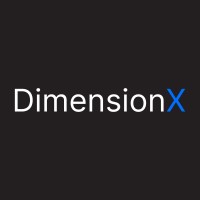 DimensionX logo - Similar company to Dimension X