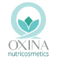 Oxina Nutricosmetics logo - Similar company to Oxina International Academy