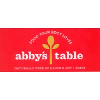 Abby'S Table