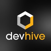 DevHive logo - Similar company to Devhive Fun