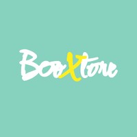 Booxtore - بوك ستور logo - Similar company to Shake Wallet - شِيك وُالِت