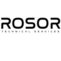 R O S O R Technical Services CO. L.L.C logo - Similar company to Magicrainbow