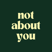 Not About You logo - Similar company to Team Creativity Finland