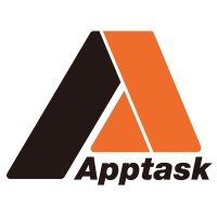 AppTask logo - Similar company to Teamnote Limited