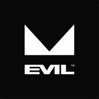 Evil Bike Co. logo - Similar company to Arc8 Bicycles