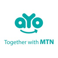 aYo Holdings logo - Similar company to Wird Associates