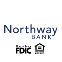 Northway Bank logo - Similar company to Camden National Bank