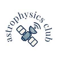 Astrophysics Club SPIT logo - Similar company to Ieee Aess - Spit