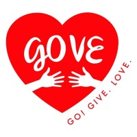 GOVE logo - Similar company to Furpal